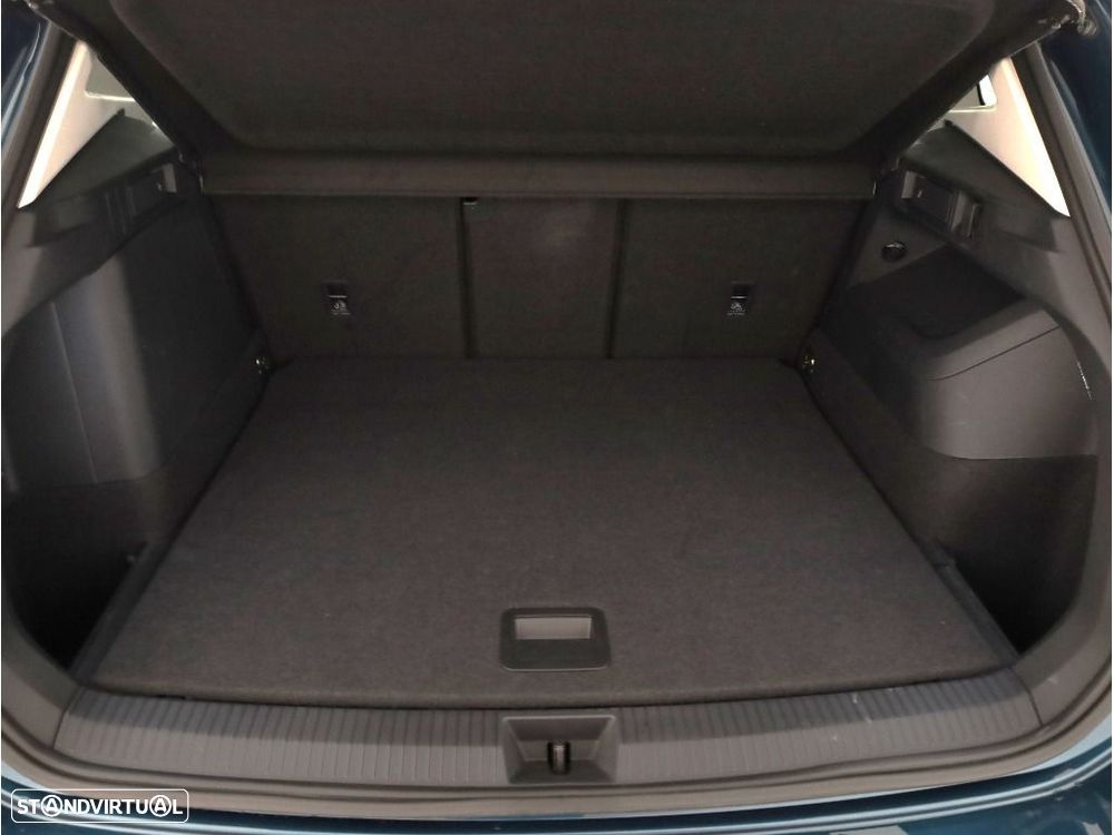 VW Tiguan - 18