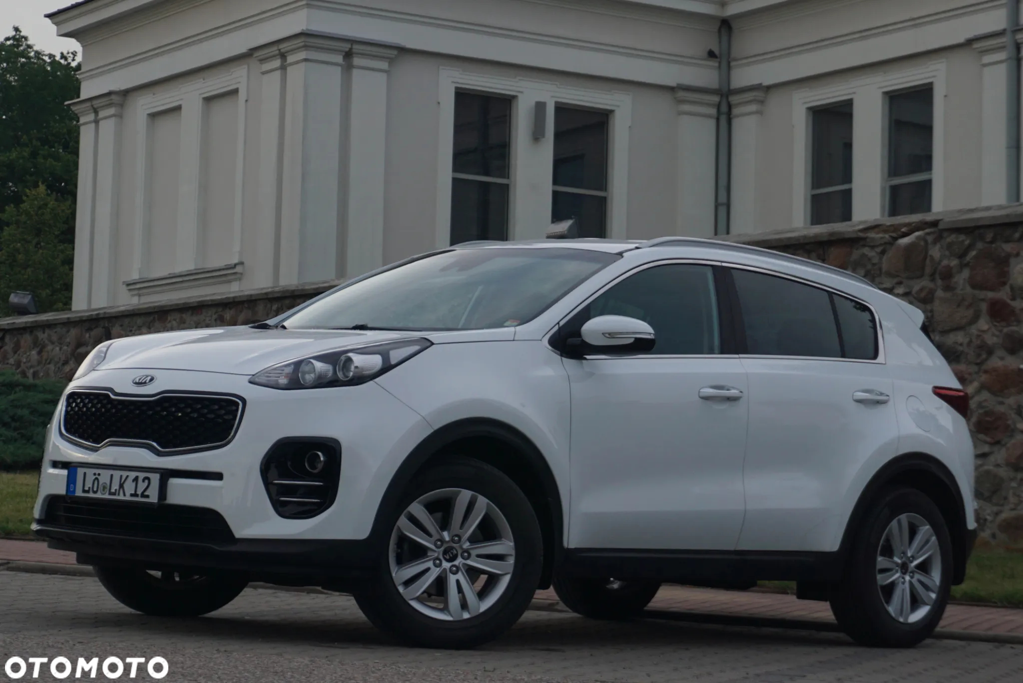 Kia Sportage 1.6 GDI 2WD Attract - 4