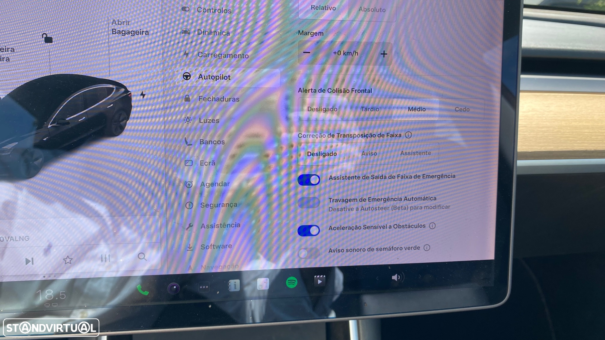 Tesla Model 3 Long-Range Dual Motor AWD - 40