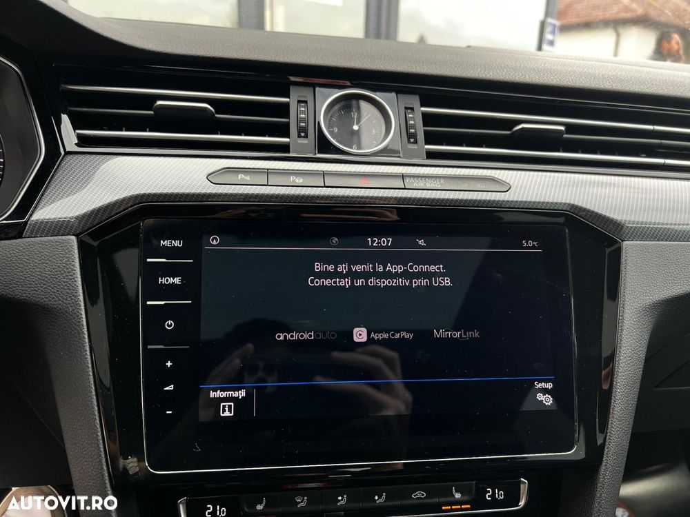 Volkswagen ARTEON - 22