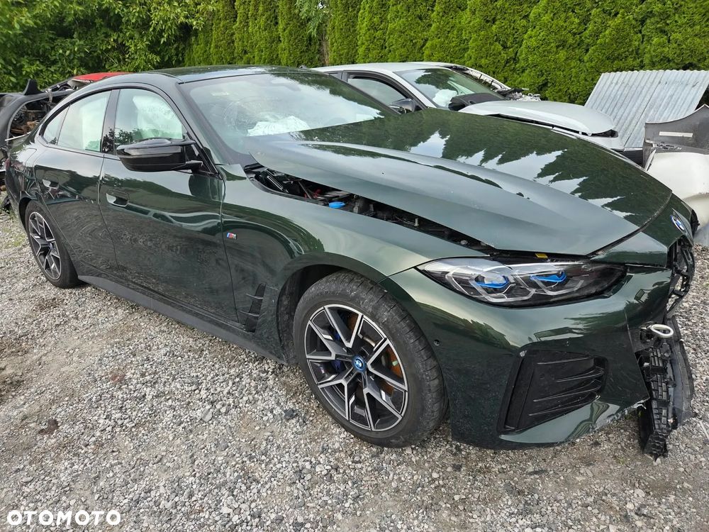 BMW i4 83.9kWh M50 xDrive - 4
