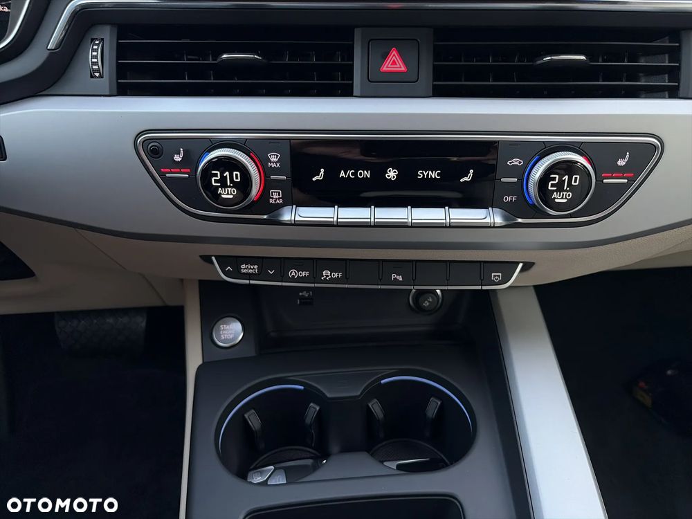 Audi A4 Avant 40 TDI mHEV Quattro S tronic - 32