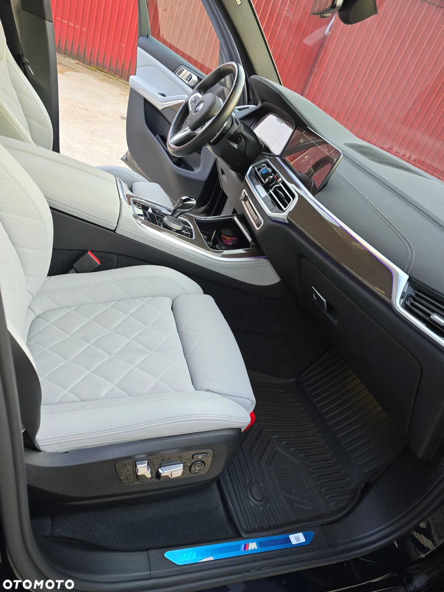 BMW X5 xDrive25d - 17