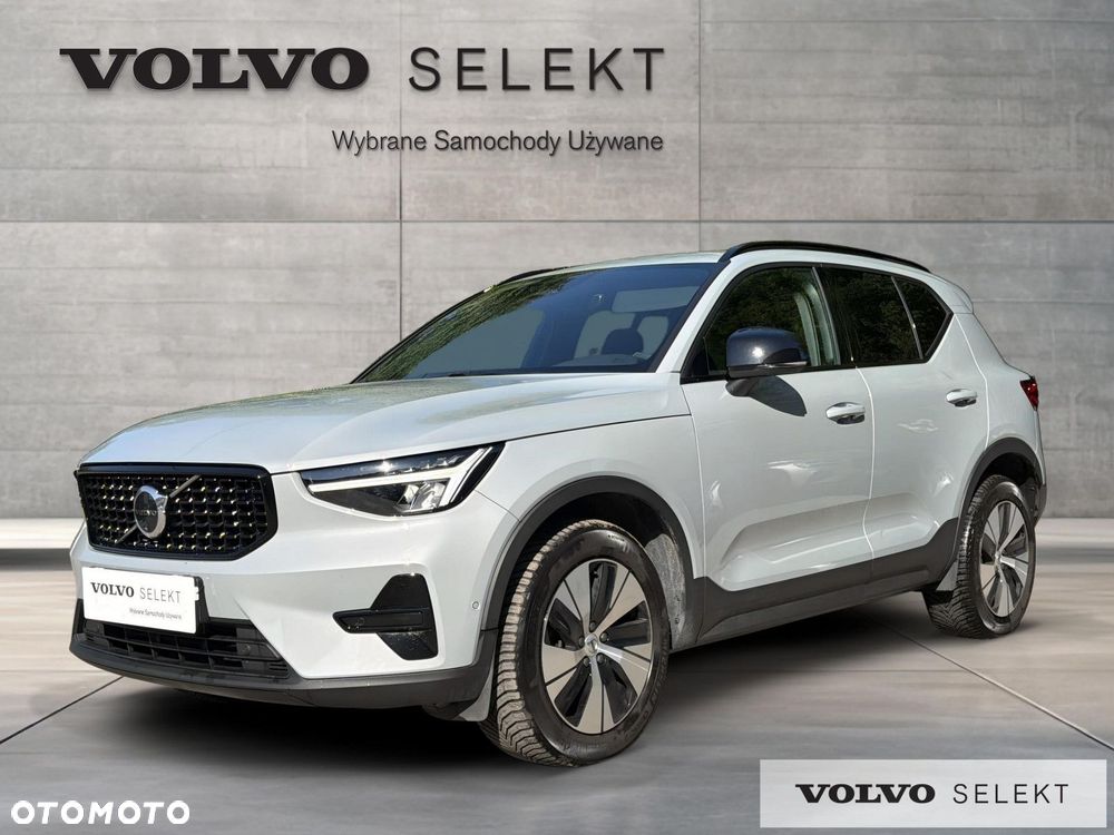 Volvo XC 40 - 2