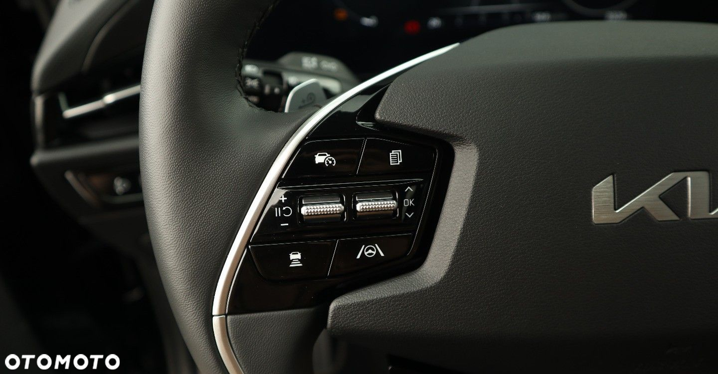 Kia Niro e-Niro 64kWh XL - 19