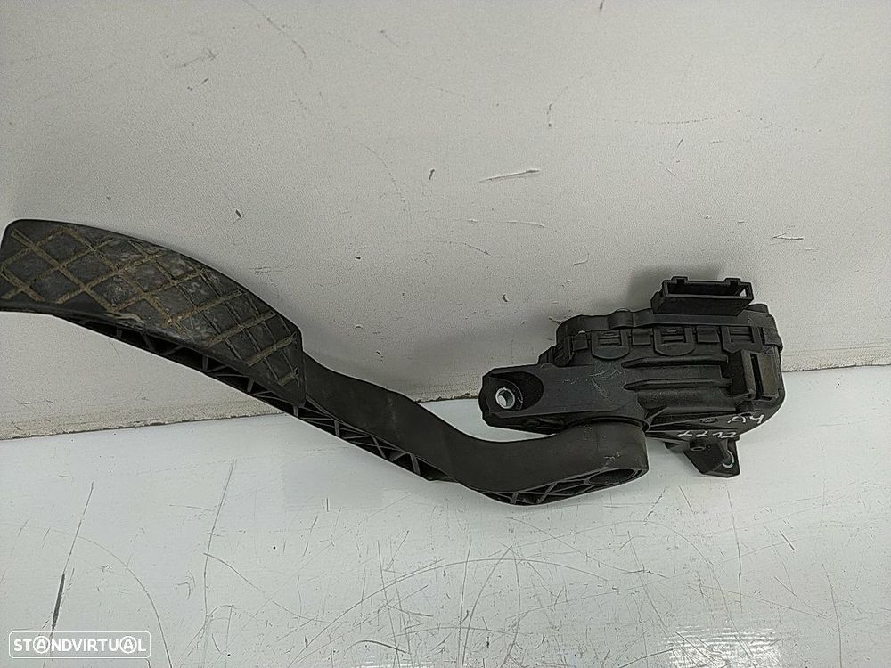Pedal Acelerador Audi A4 (8E2, B6) - 2