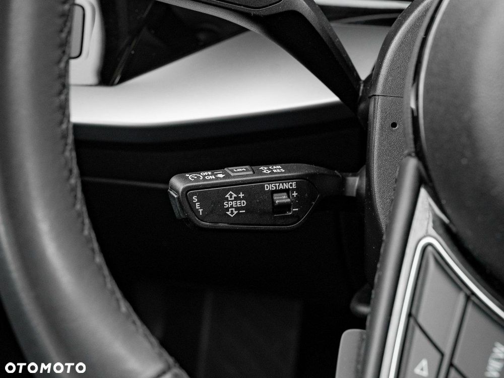 Audi A3 Limousine - 19