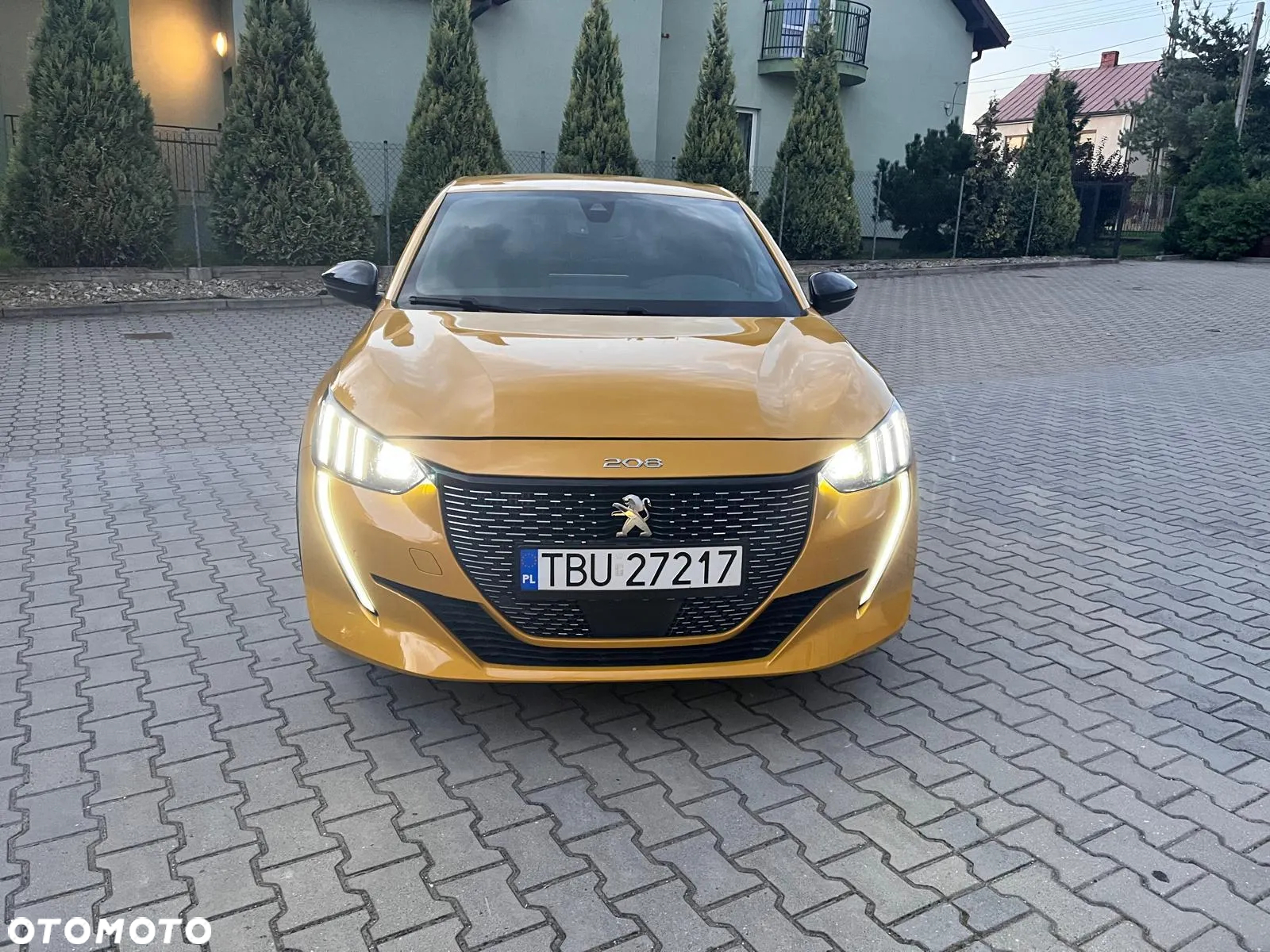 Peugeot 208 1.2 PureTech GT Line S&S EAT8 - 20