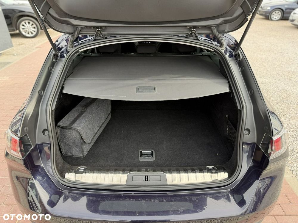 Peugeot 508 1.5 BlueHDi Active S&S - 30