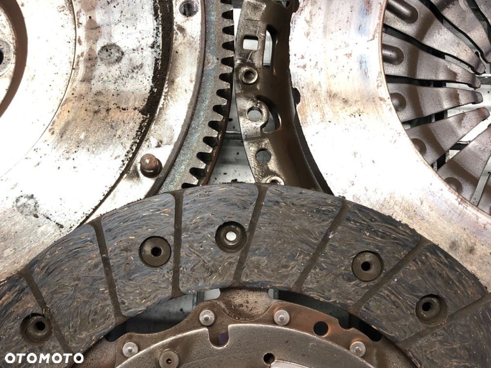 SPRZĘGŁO - 173.00 PLN - VW GOLF VII (5G1, BQ1, BE1, BE2) 2012 - 2022 1.4 TSI 92 kW [125 KM] - 5