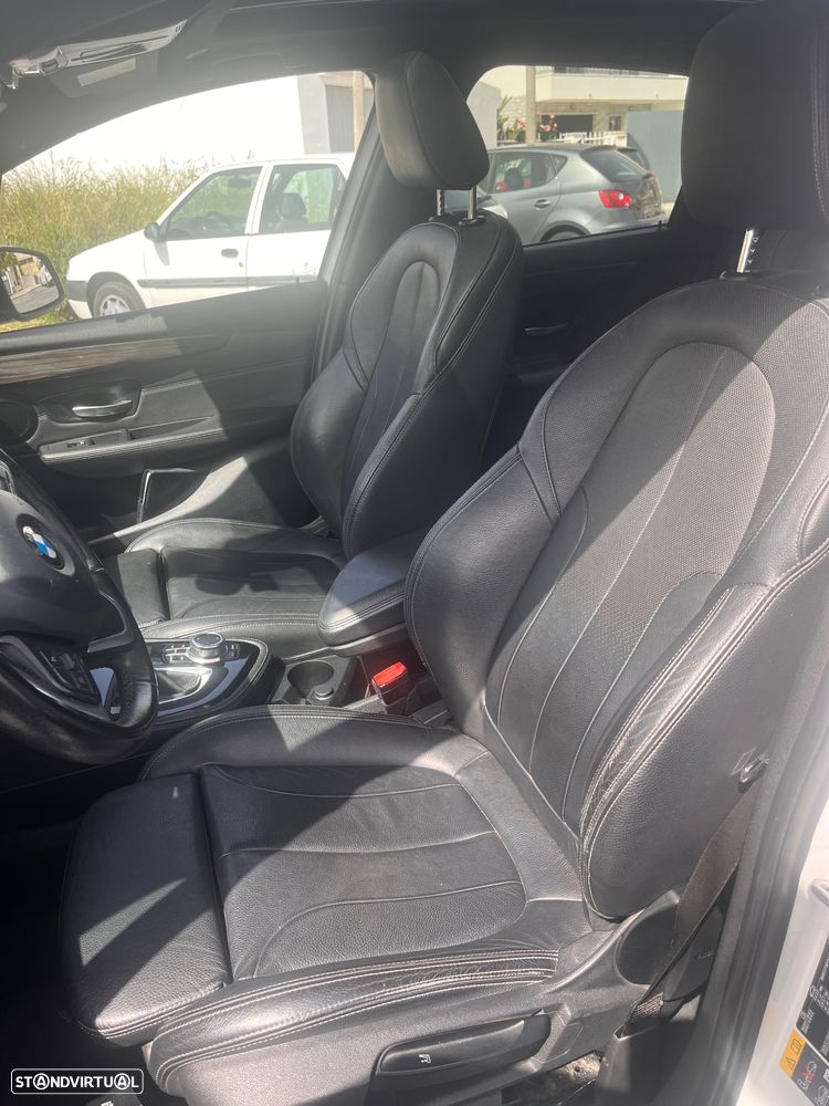 BMW 225xe Active Tourer Line Sport - 9