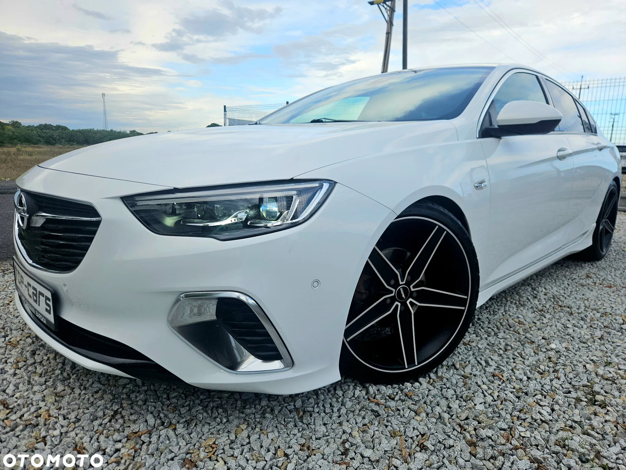 Opel Insignia 1.5 T GPF Innovation S&S - 6