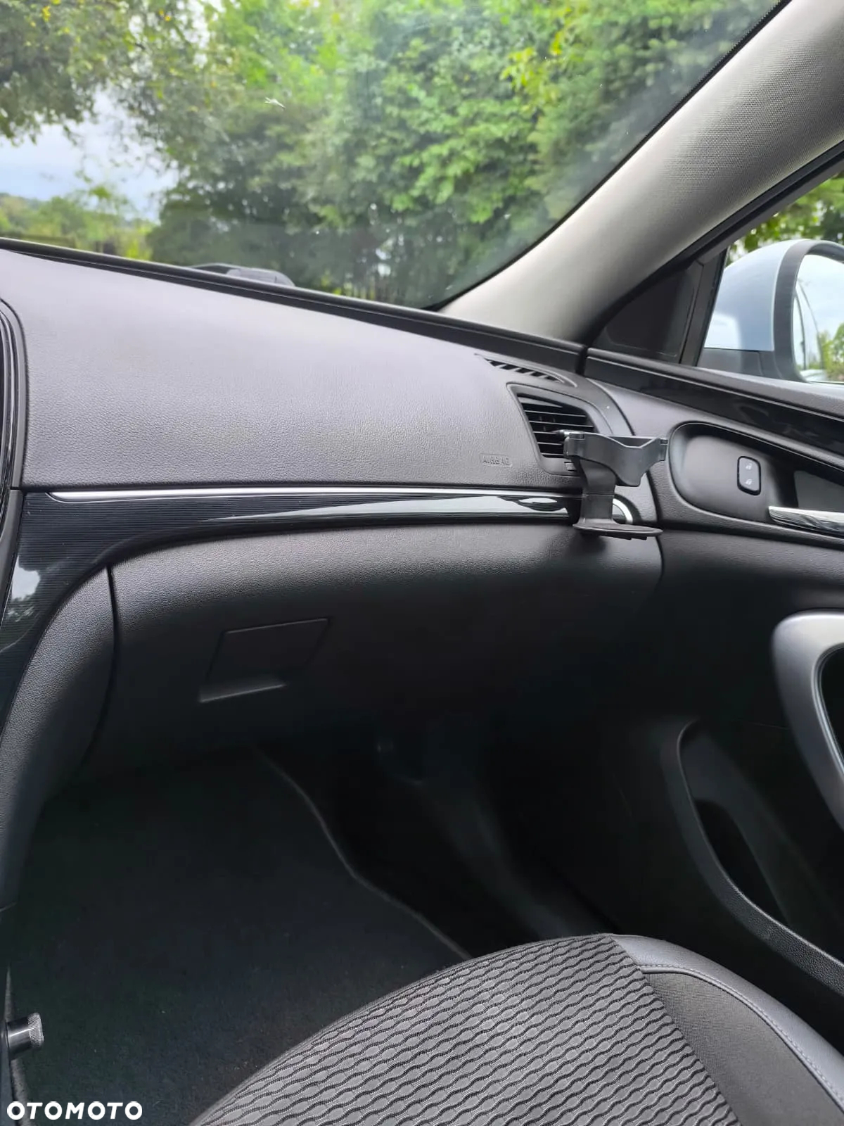 Opel Insignia 2.0 CDTI Active S&S - 33