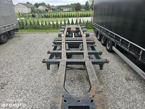 Krone SD 40/45/30/20 - 10
