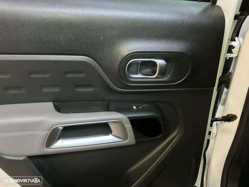 Citroën C5 Aircross 1.2 PureTech C-Series - 22