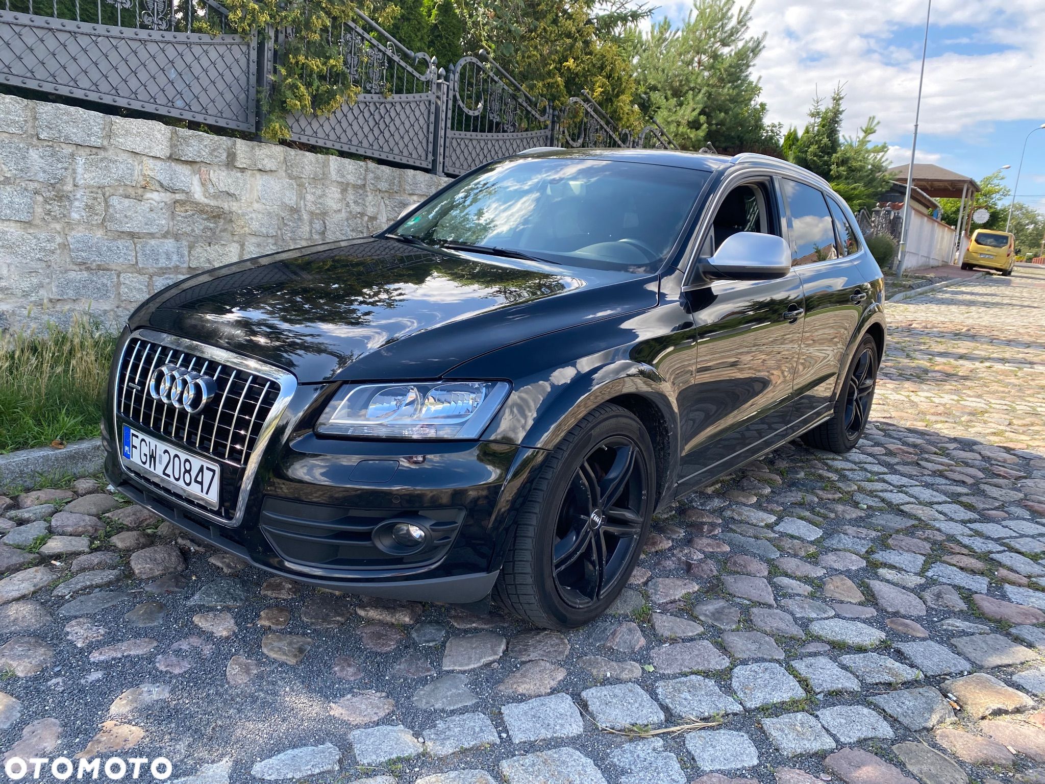 Audi Q5 - 1