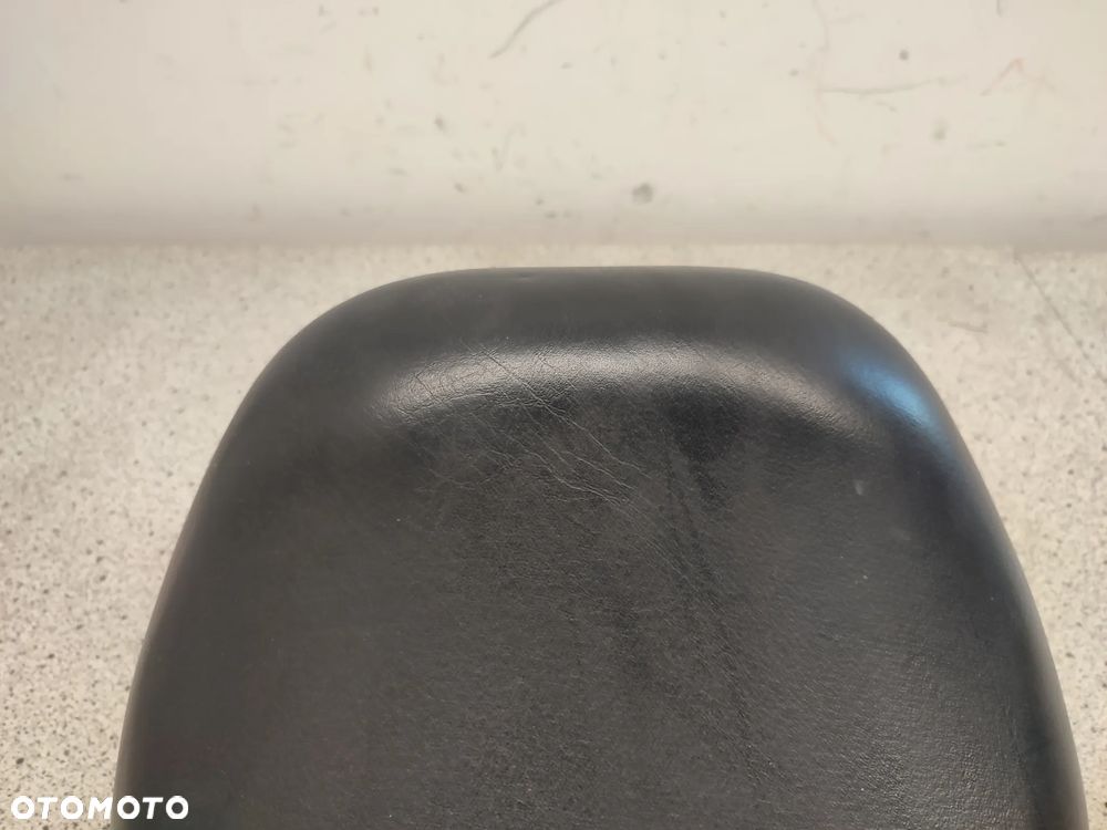 Kanapa, fotel przód, siedzenie kierowcy Yamaha XV 125 XV125 Virago 125 - 5