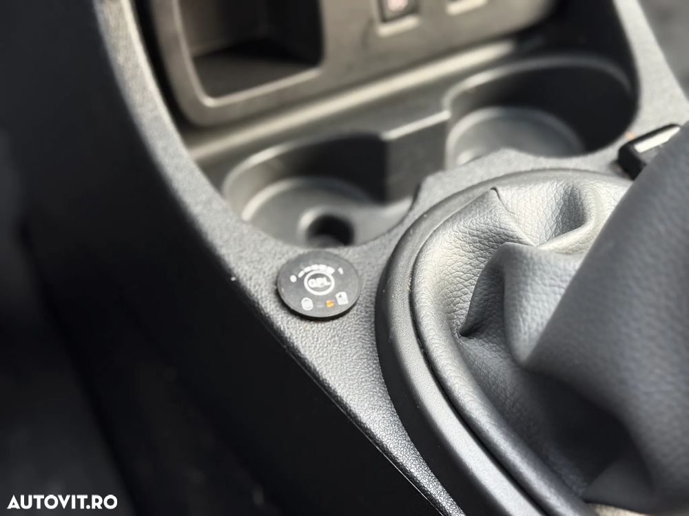 Dacia Duster SCe 115 2WD Access - 17