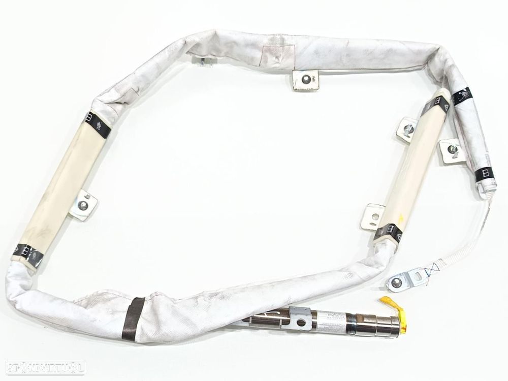 AIRBAG CORTINA FRENTE ESQUERDO HYUNDAI I30 GD - 1
