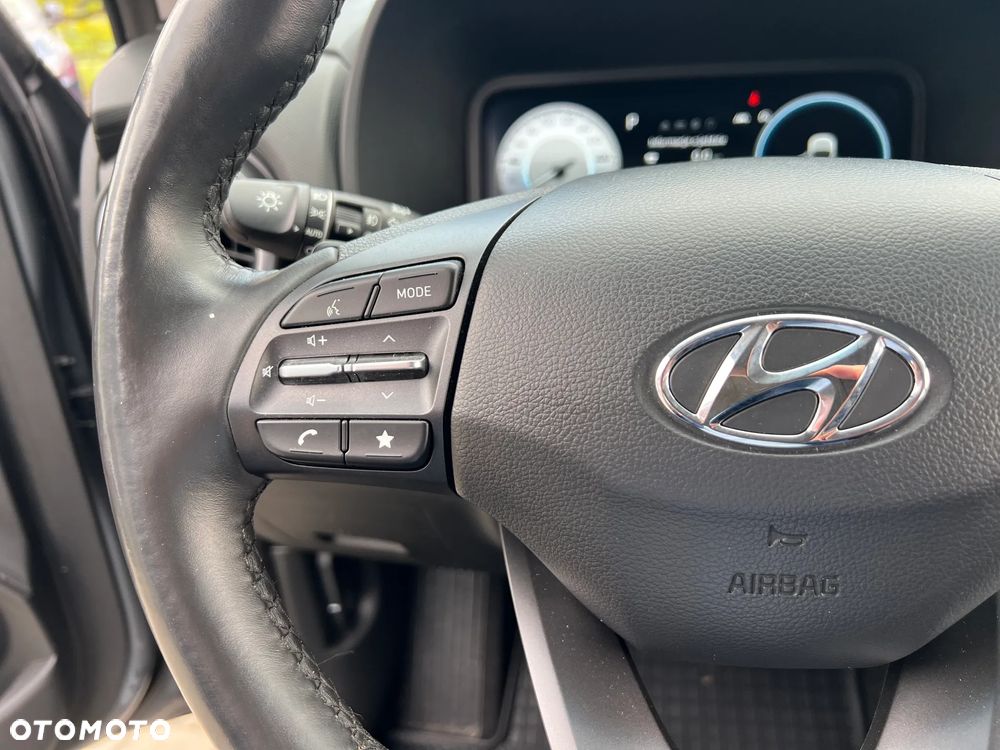 Hyundai Kona 1.0 T-GDI Style DCT - 14