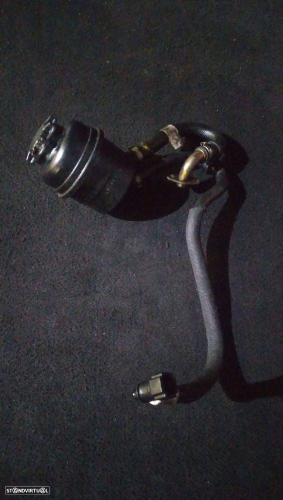 Reservatório Da Direção Assistida Rover 75 (Rj) - 2