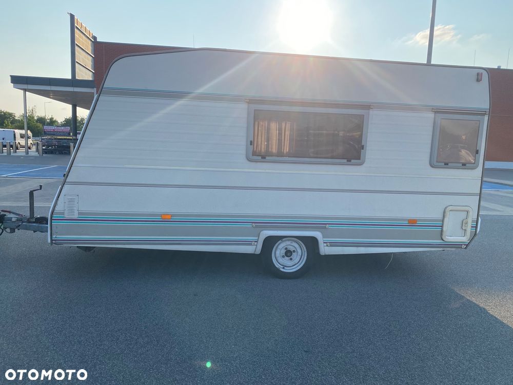 Caravelair Bamba 416 luxe - 7