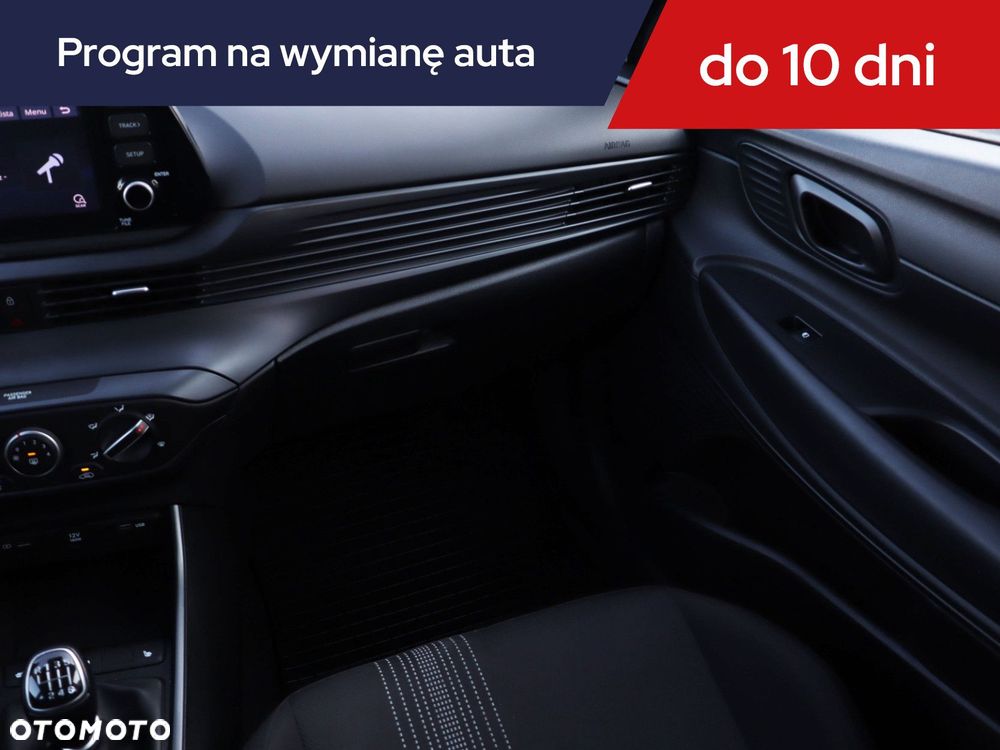 Hyundai Bayon - 10