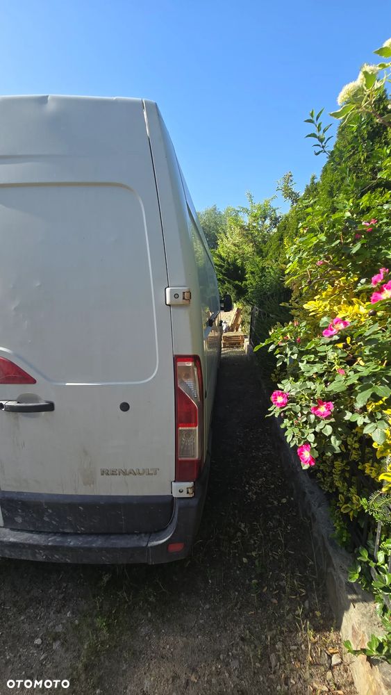 Renault Master - 3