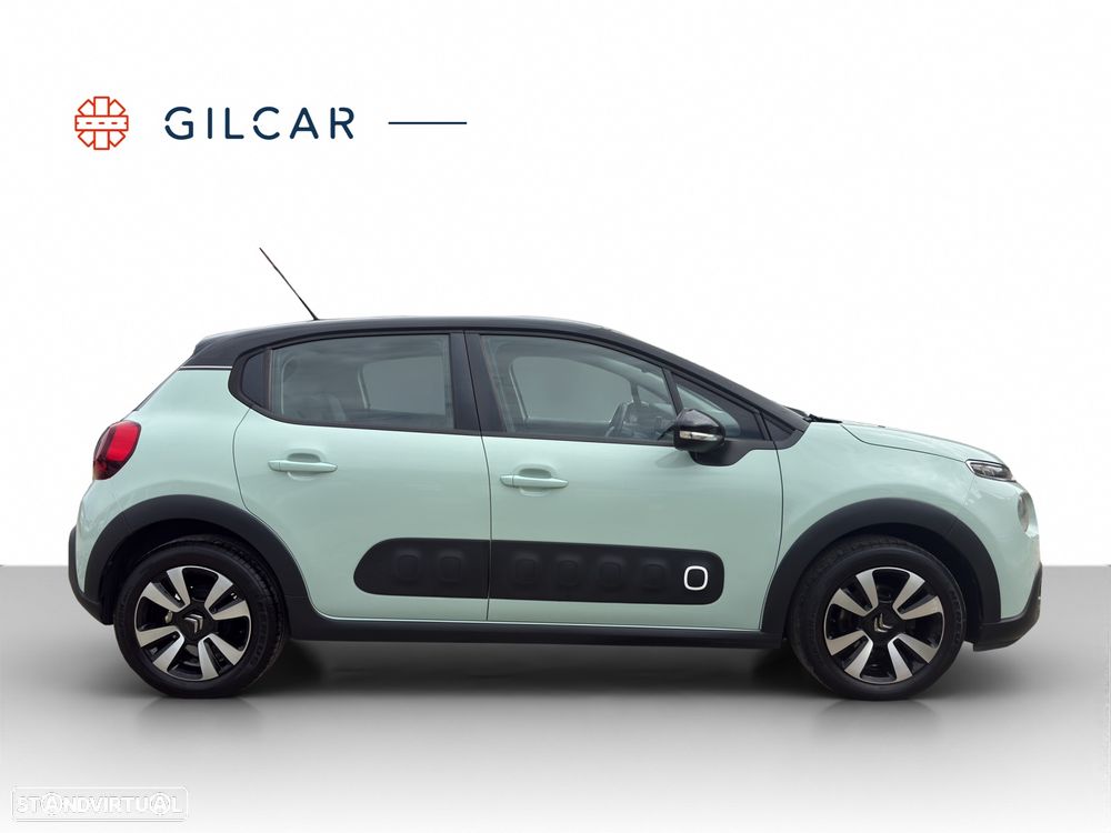 Citroën C3 1.6 BlueHDi Feel - 18