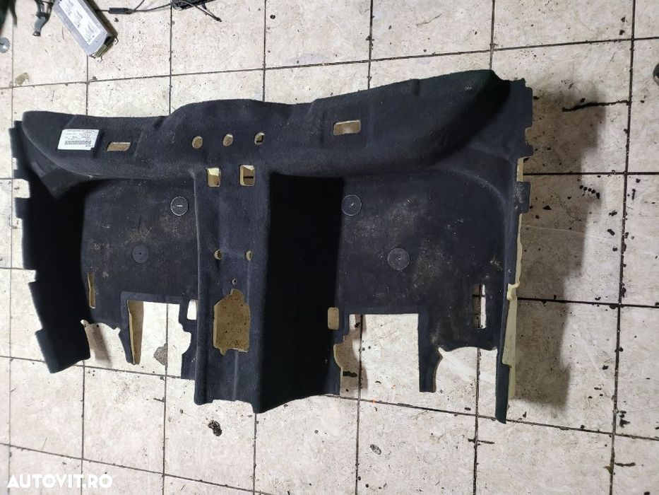 Mocheta Fata Bmw Seria 6 F06 F12 F13 Volan Stanga Dezmembrez Bmw F06 - 3