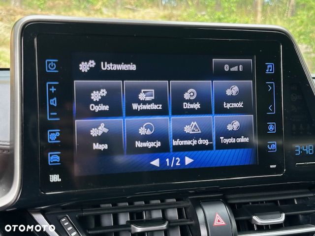 Toyota C-HR Style Selection - 30