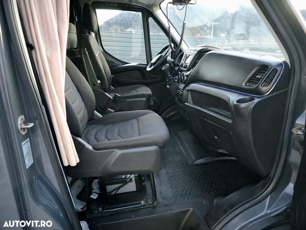 Iveco Daily - 6