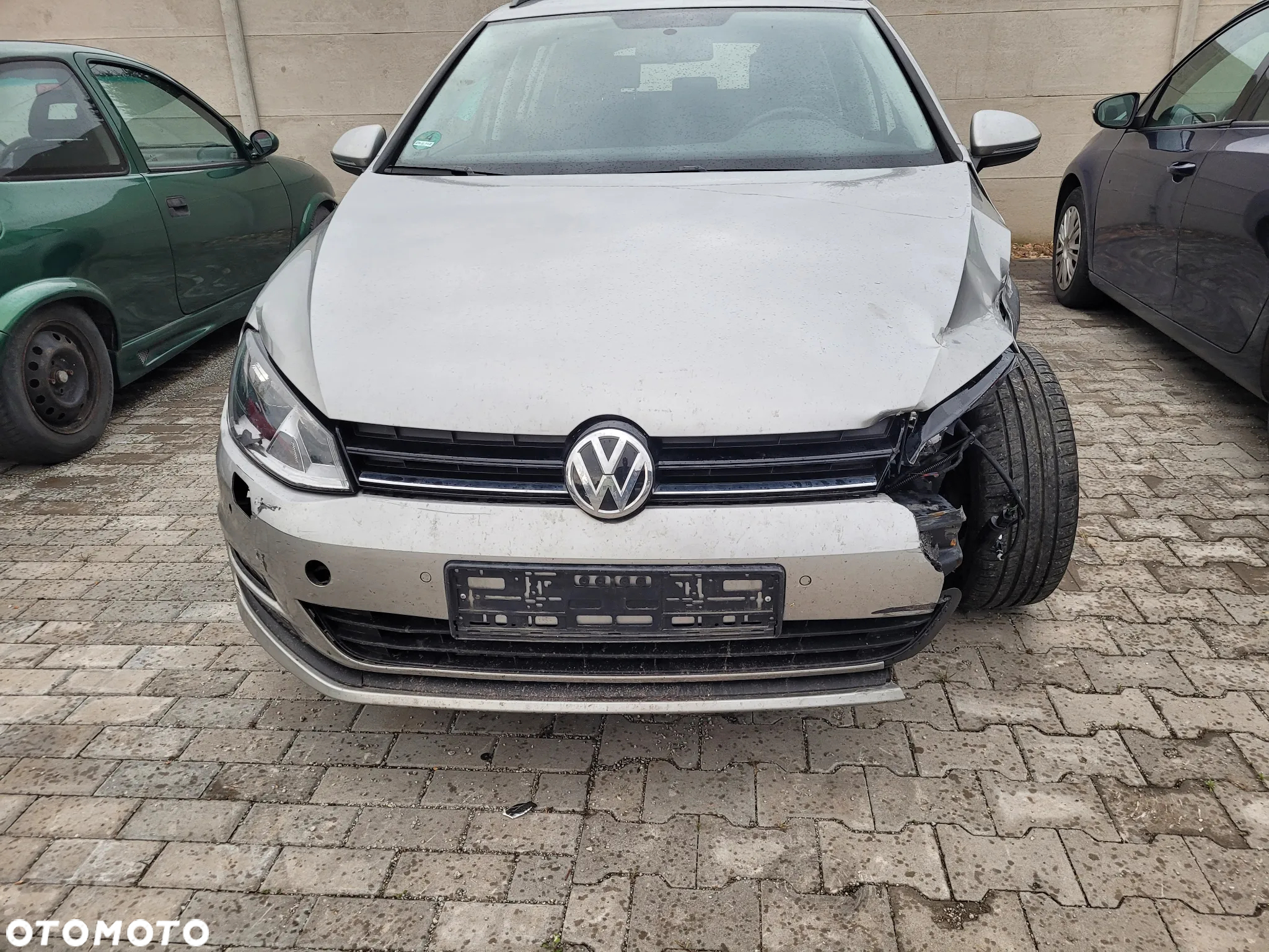 Volkswagen Golf - 3