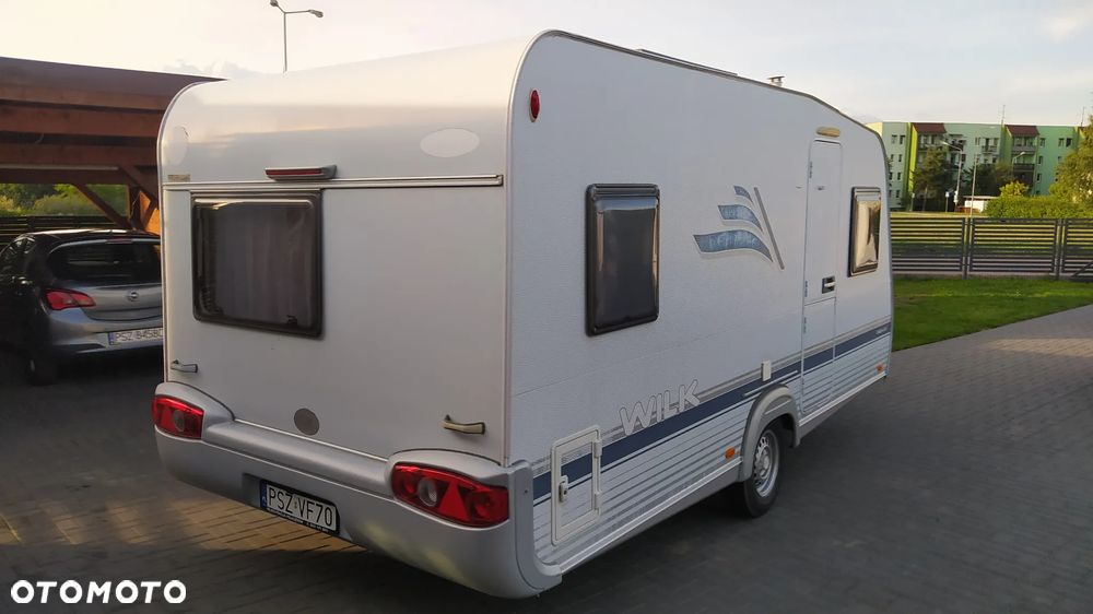 Wilk S4-450 - 14