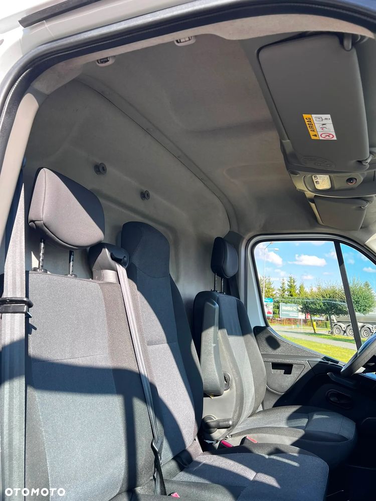 Renault Master L2H2 - 12