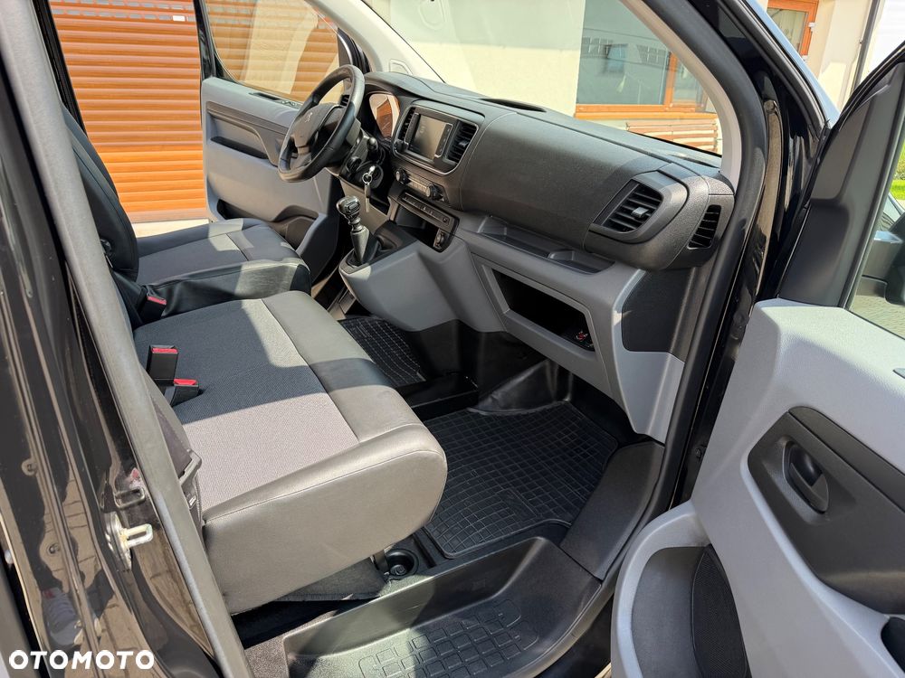 Peugeot Expert Pro L2H1 FlexCab Eco - 40
