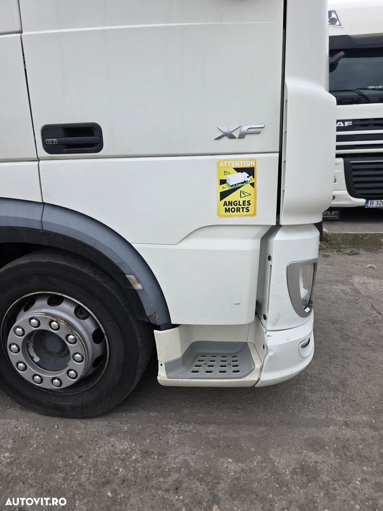 DAF XF480FT - 3