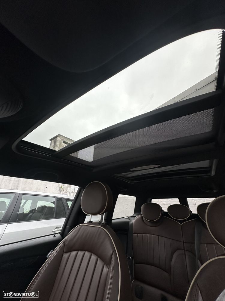 MINI Clubman Cooper S - 11