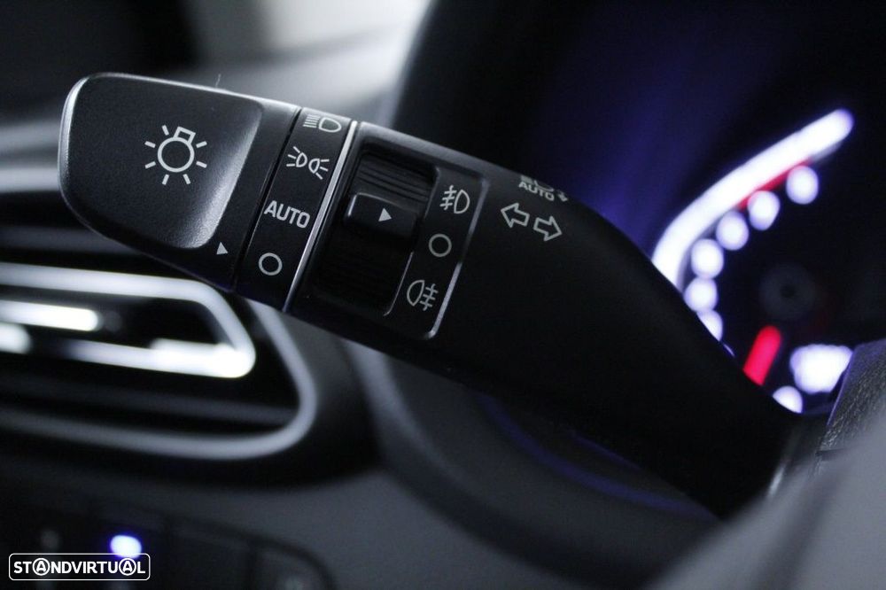 Hyundai i30 1.0 T-GDI Style Plus - 25