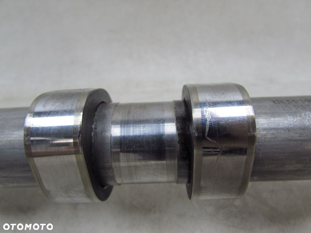 VOLVO S60 II V60 V70 S80 2.4 D5 10- WALEK ROZRZADU SSACY 30777262 - 5