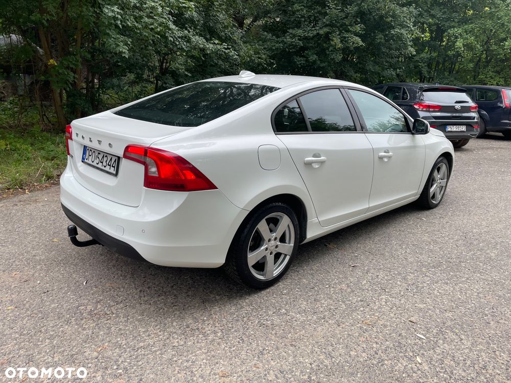 Volvo S60 D4 RDesign - 3