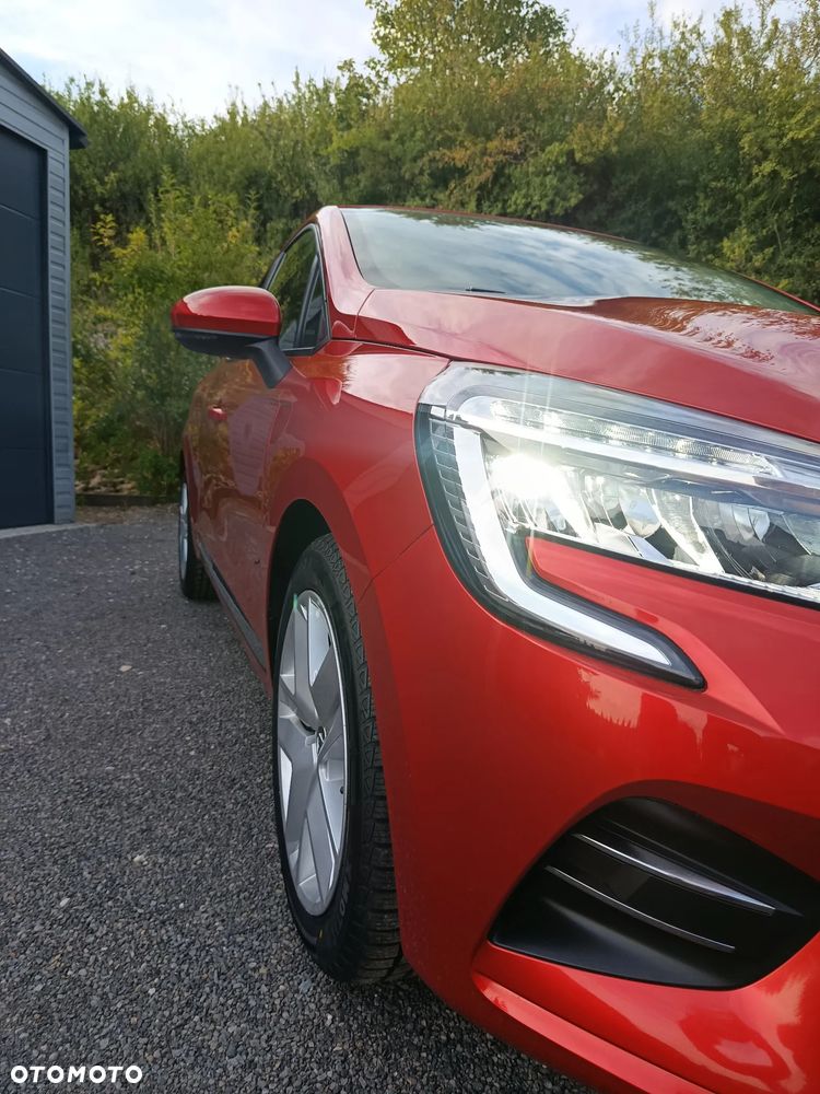 Renault Clio - 20