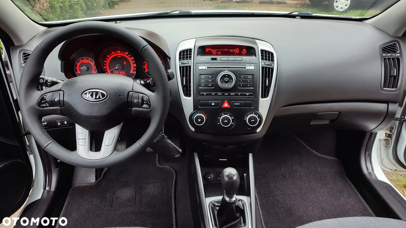 Kia ProCeed Pro_cee'd 1.4 Comfort - 22