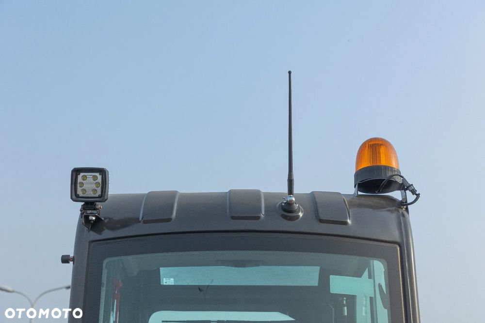 SDLG E620H - 13