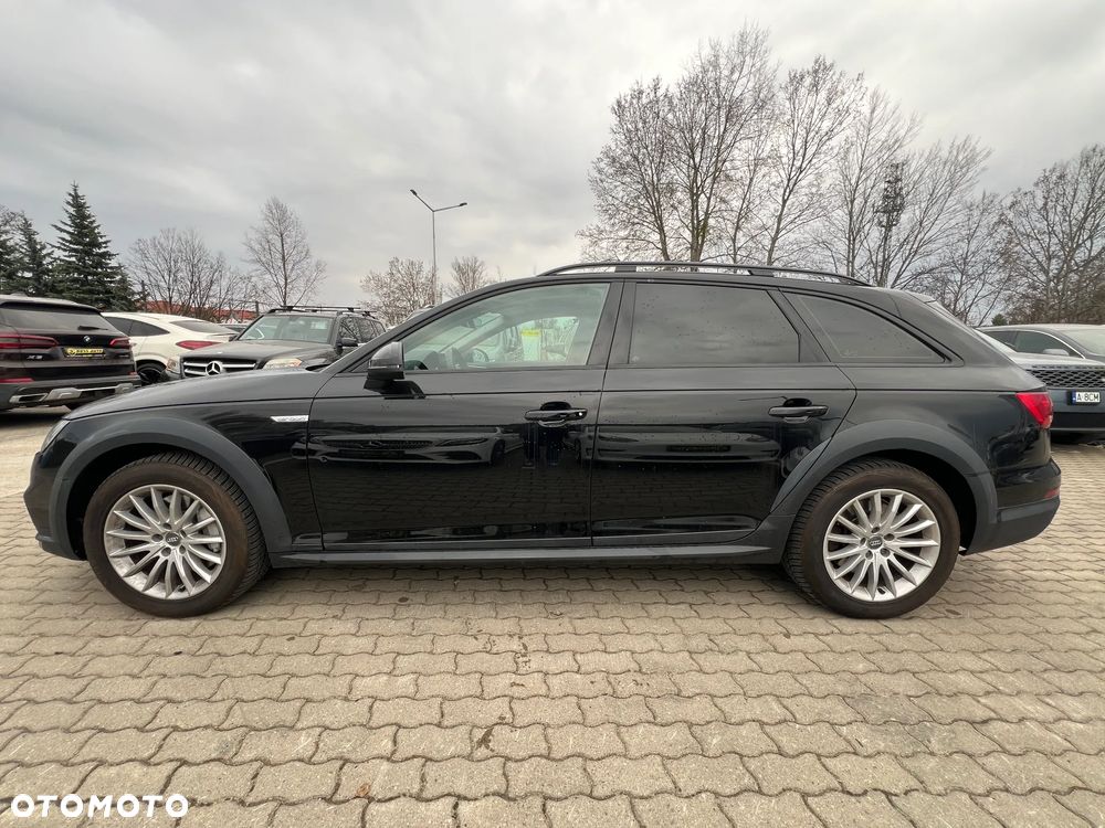 Audi A4 Allroad - 6