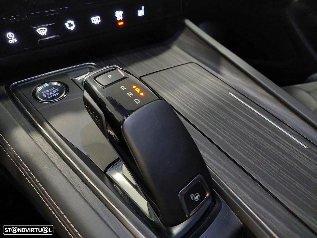 Peugeot 508 1.6 PureTech GT EAT8 - 38