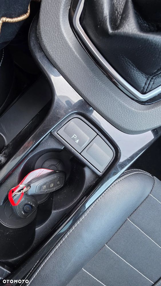 Ford Kuga 2.0 TDCi Titanium S - 22