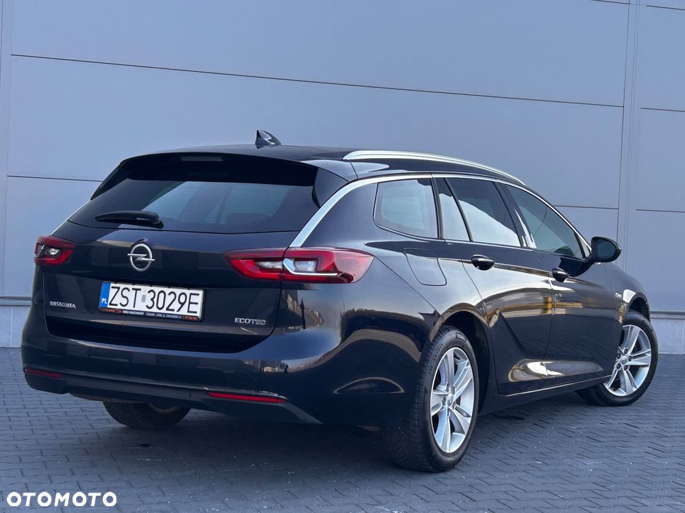Opel Insignia 1.5 T Innovation S&S - 4