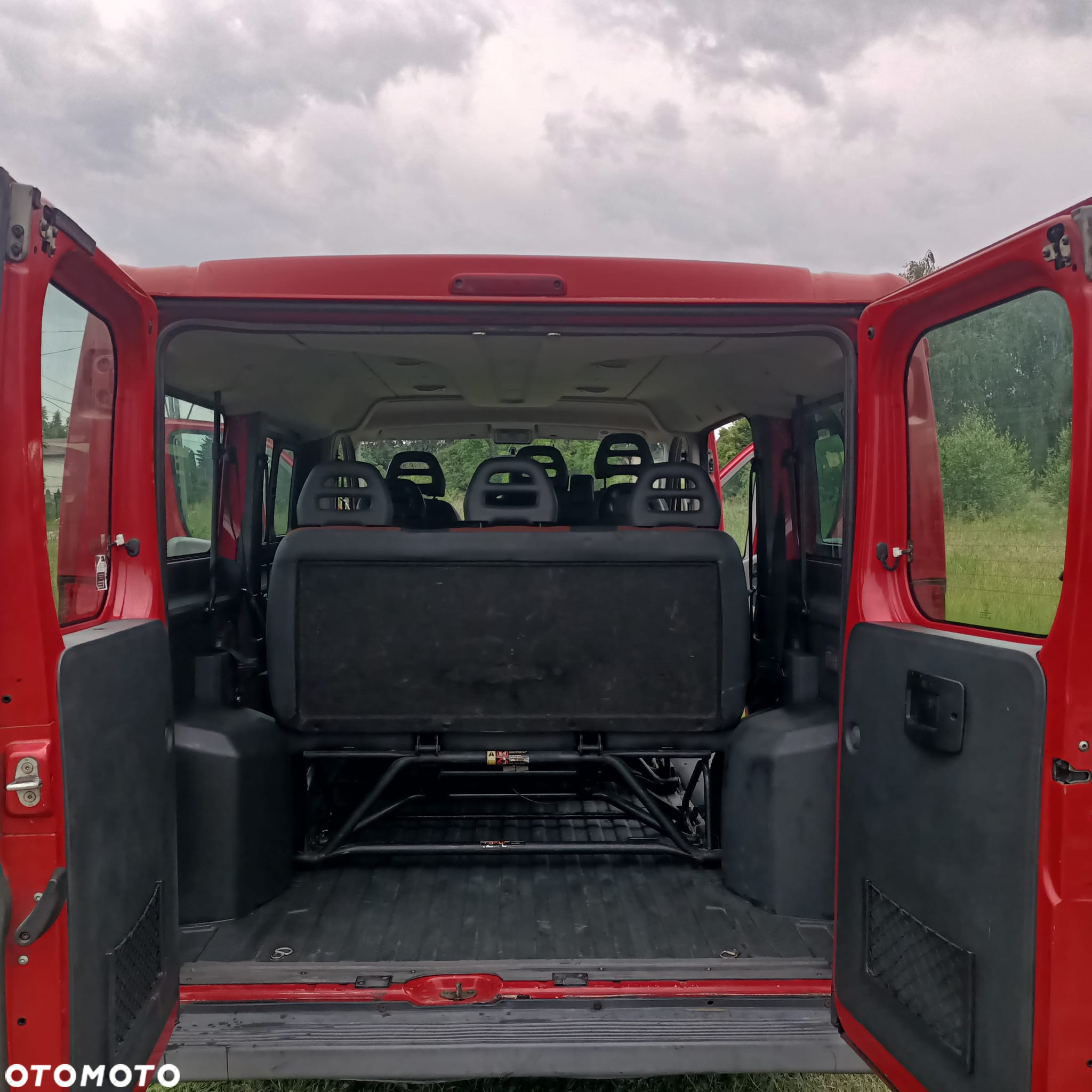 Fiat Ducato 30 MJ L1H1 - 5