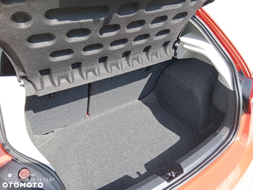 Seat Ibiza 1.0 MPI S&S Reference - 5